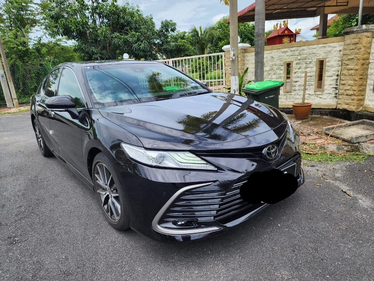 0 Luxury & Sport Car